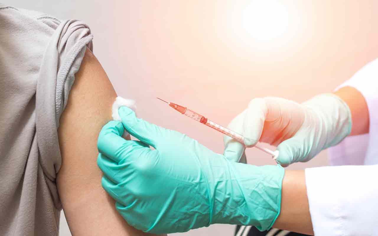 Нижегородский минздрав озвучил противопоказания при вакцинации от COVID-19