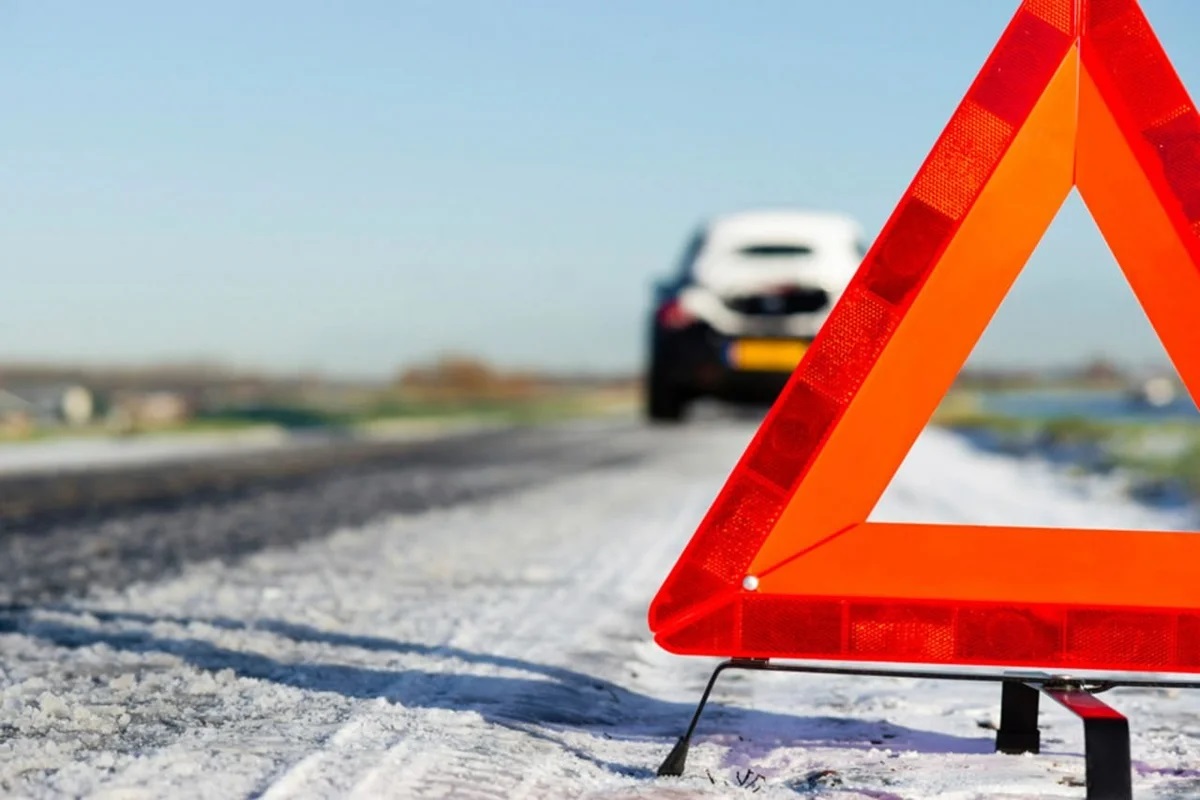 Сводка автопроисшествий в Выксе с 11 по 18 января 2021 г.