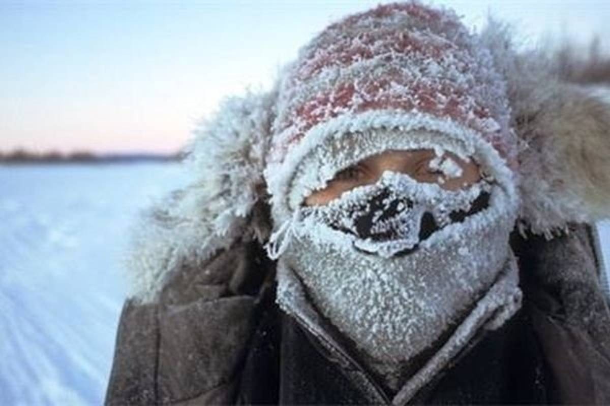 Аномальные морозы сохранятся в Нижегородской области до 20 февраля