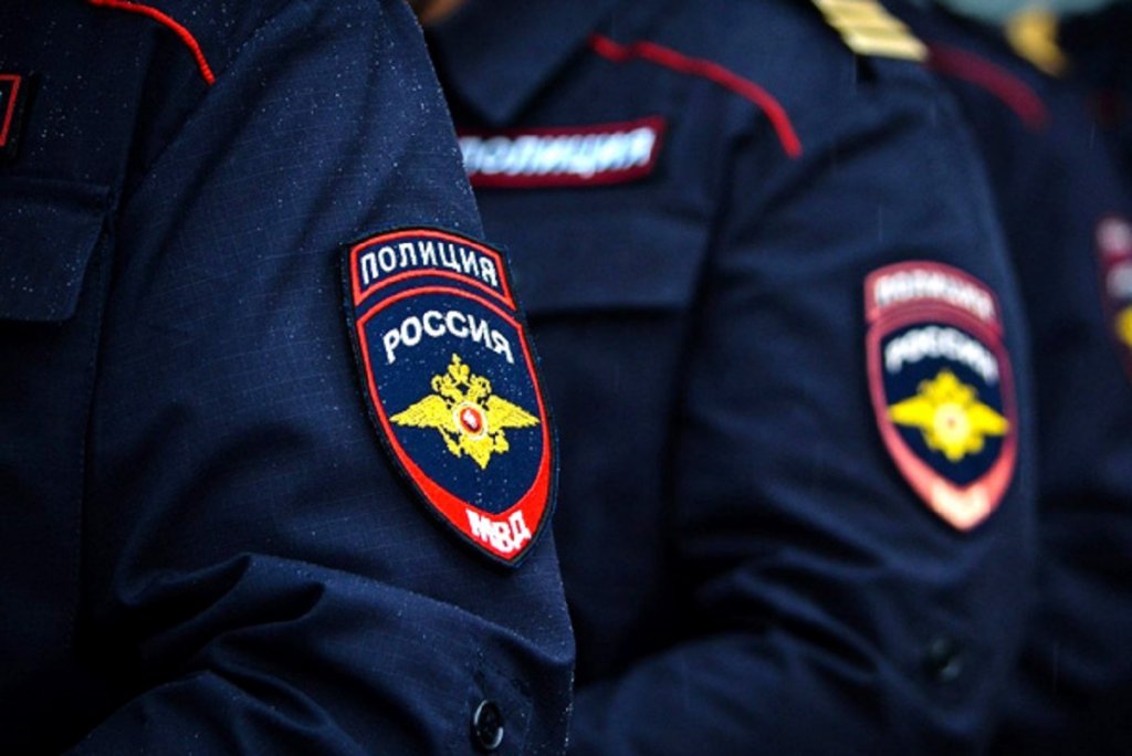 МВД России приглашает на службу