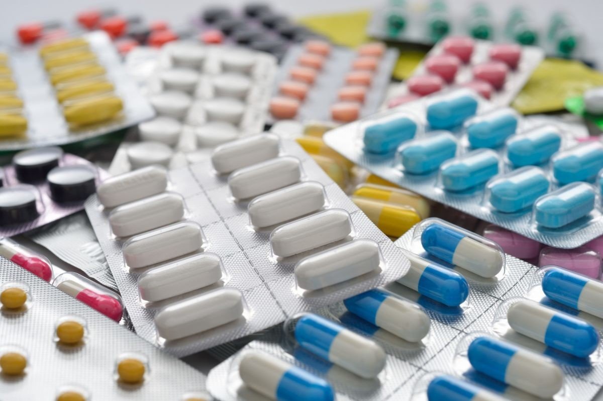 Нижегородской области безвозмездно передали 55 тысяч упаковок препаратов для лечения и профилактики вирусных заболеваний