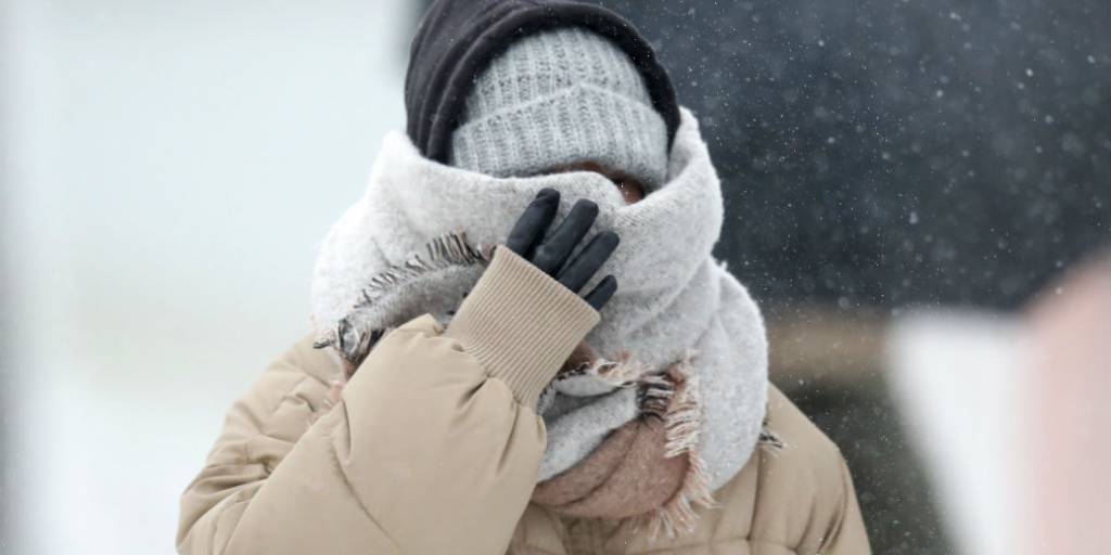 В Нижегородской области ожидается резкое похолодание в выходные