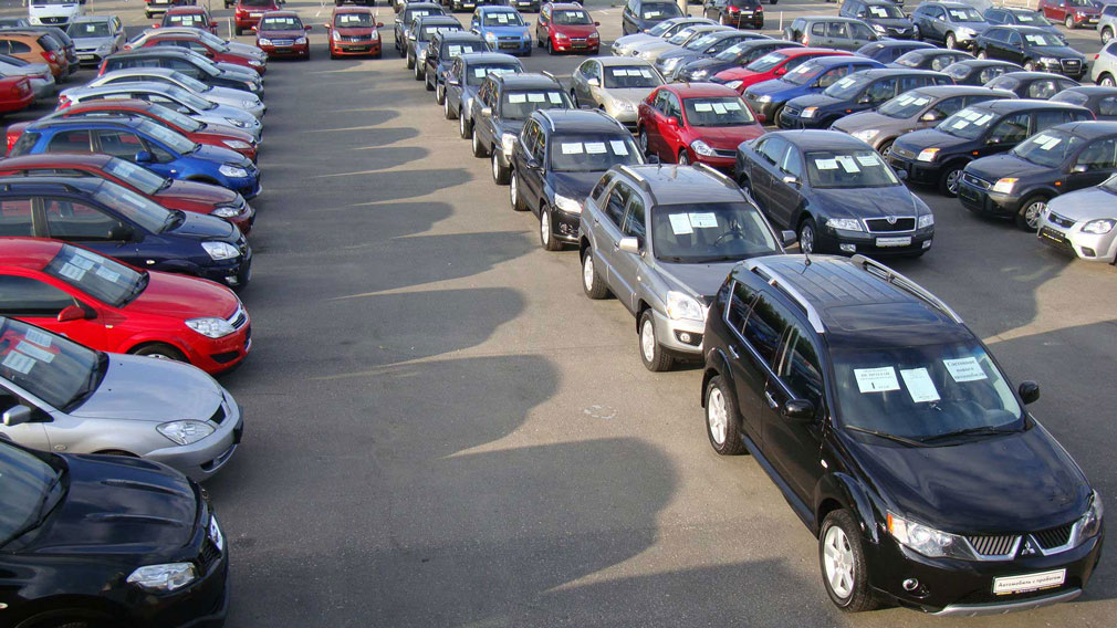 Правила купли-продажи автомобилей с пробегом меняются в РФ с 1 мая 2021 года