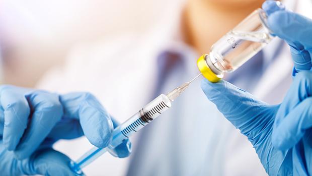 Нижегородская область готовится к наращиванию темпов вакцинации