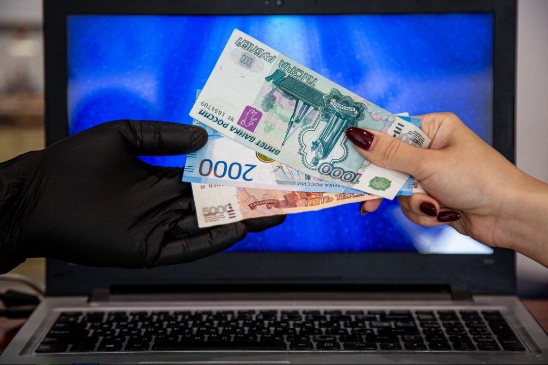 Житель Выксы перевел мошенникам более 250 000 рублей