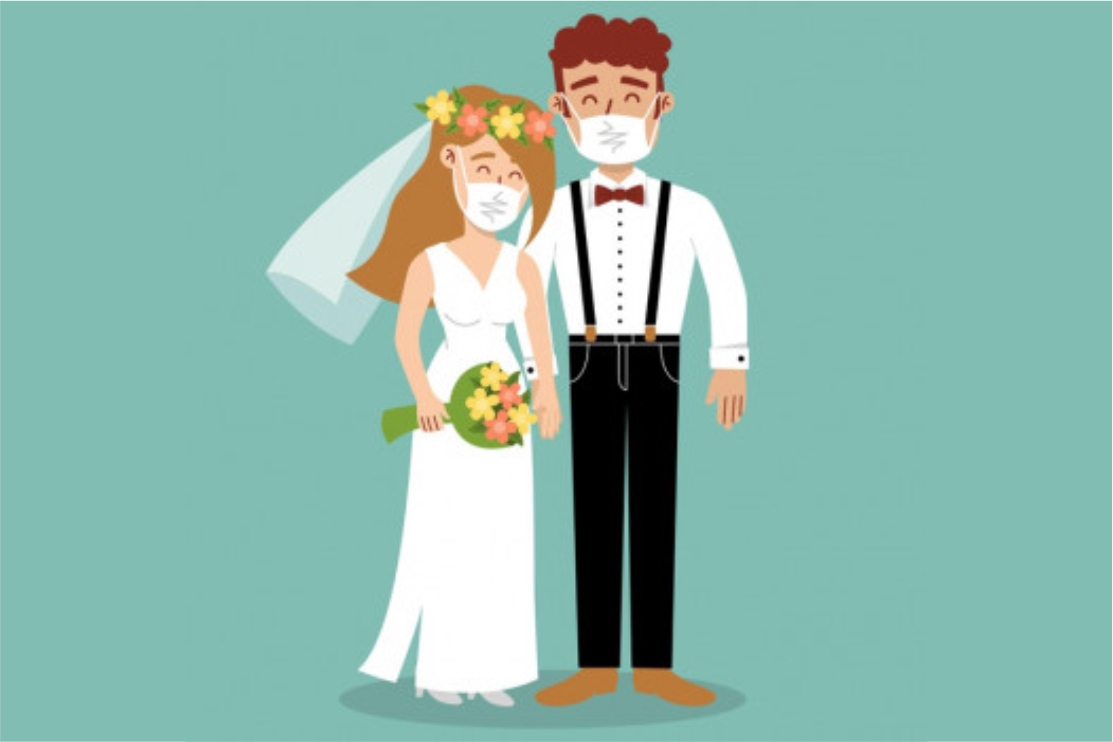 Требования и ограничения при регистрации брака в торжественной обстановке