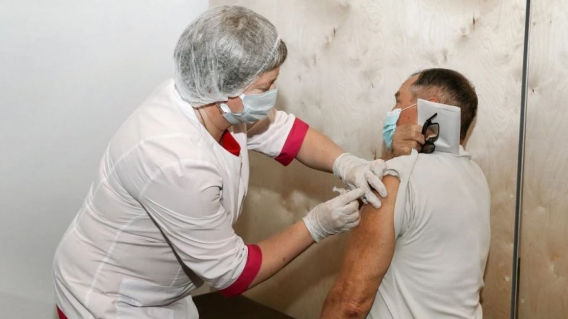 Платная вакцинация от коронавируса в Нижегородской области стартует в августе