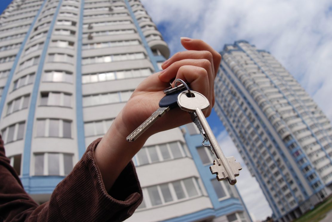 284 квартиры для детей-сирот приобрели в Нижегородской области с начала года по муниципальным контрактам