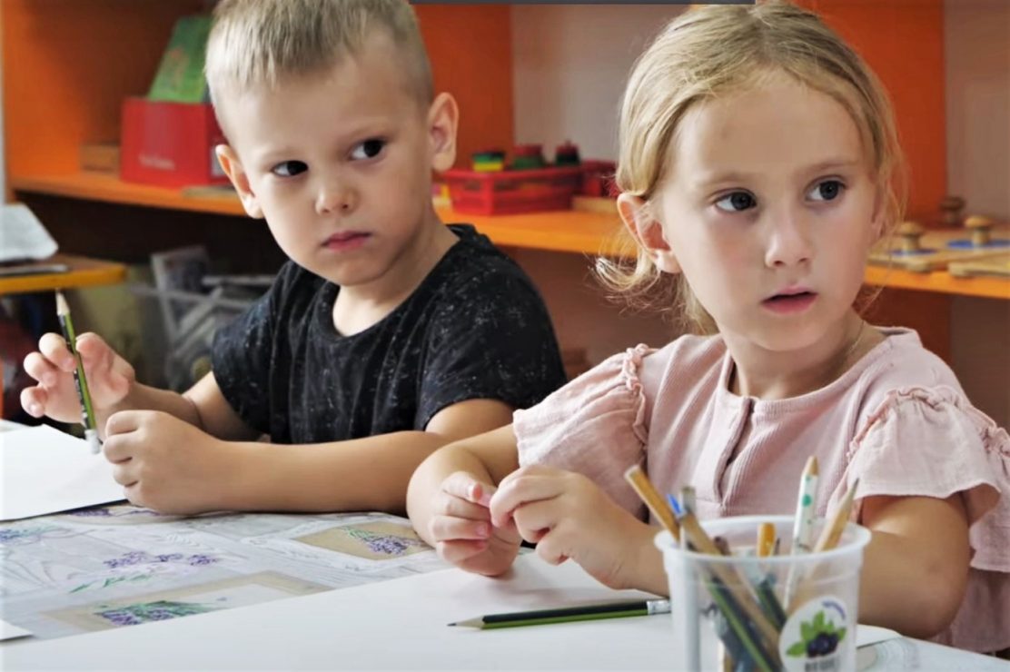 Центр комплексного развития детей открылся в Выксе благодаря программе «Начни свое дело» 
