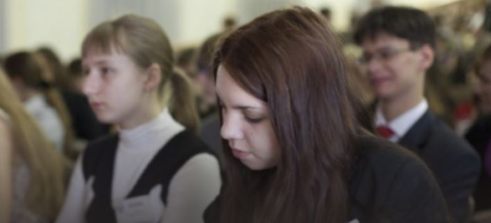Непривитых студентов нижегородских вузов и ссузов переведут на дистанционное обучение