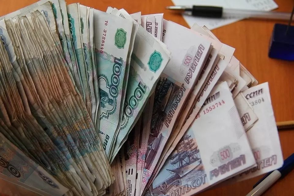 Чтобы продать квартиру жительница Выксы оплатила долг 150 тысяч рублей