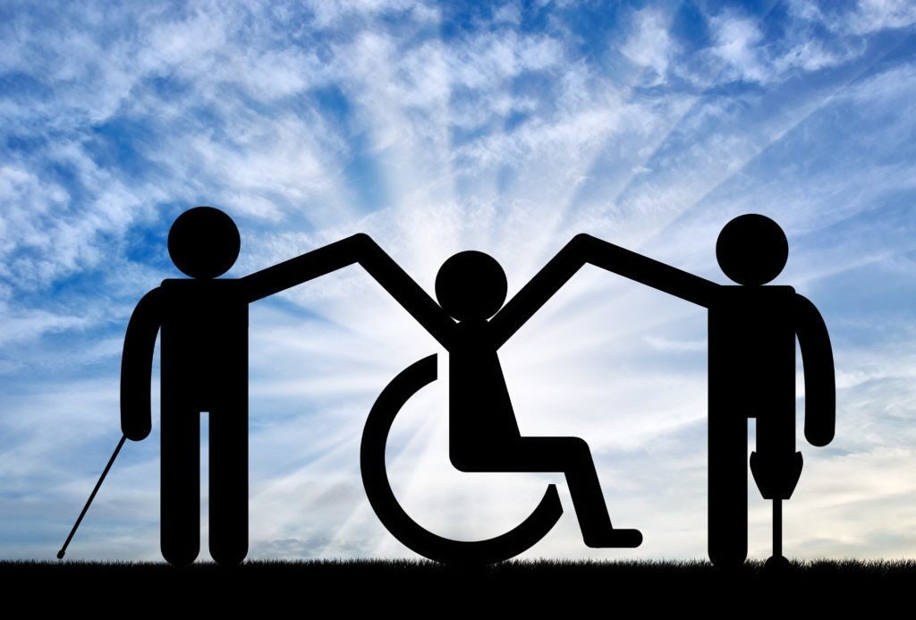 Вебинар «Вопросы корректного освещения тем инвалидности в СМИ» 