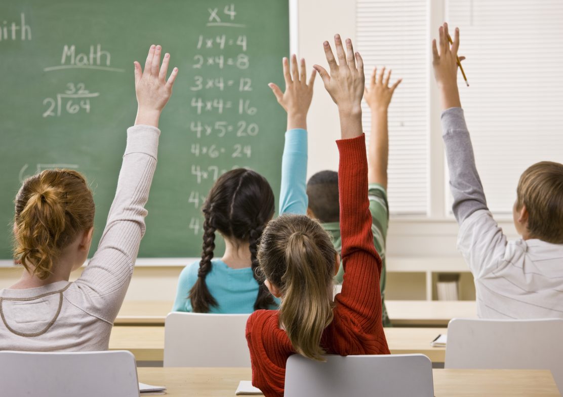 Парные уроки планируется ввести во всех школах в Нижегородской области