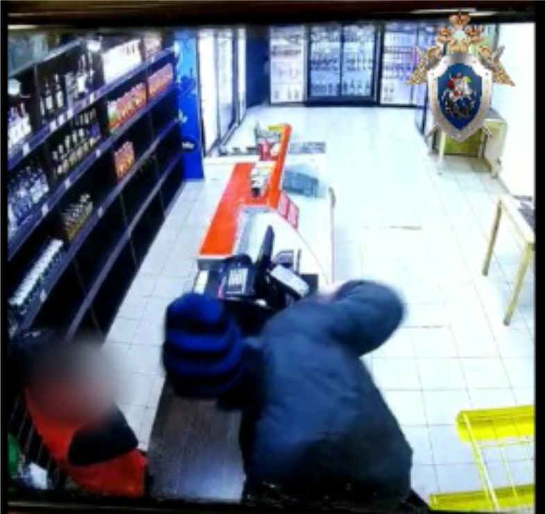 В Выксе мужчина, обвиняемый в убийстве продавца магазина, заключен под стражу