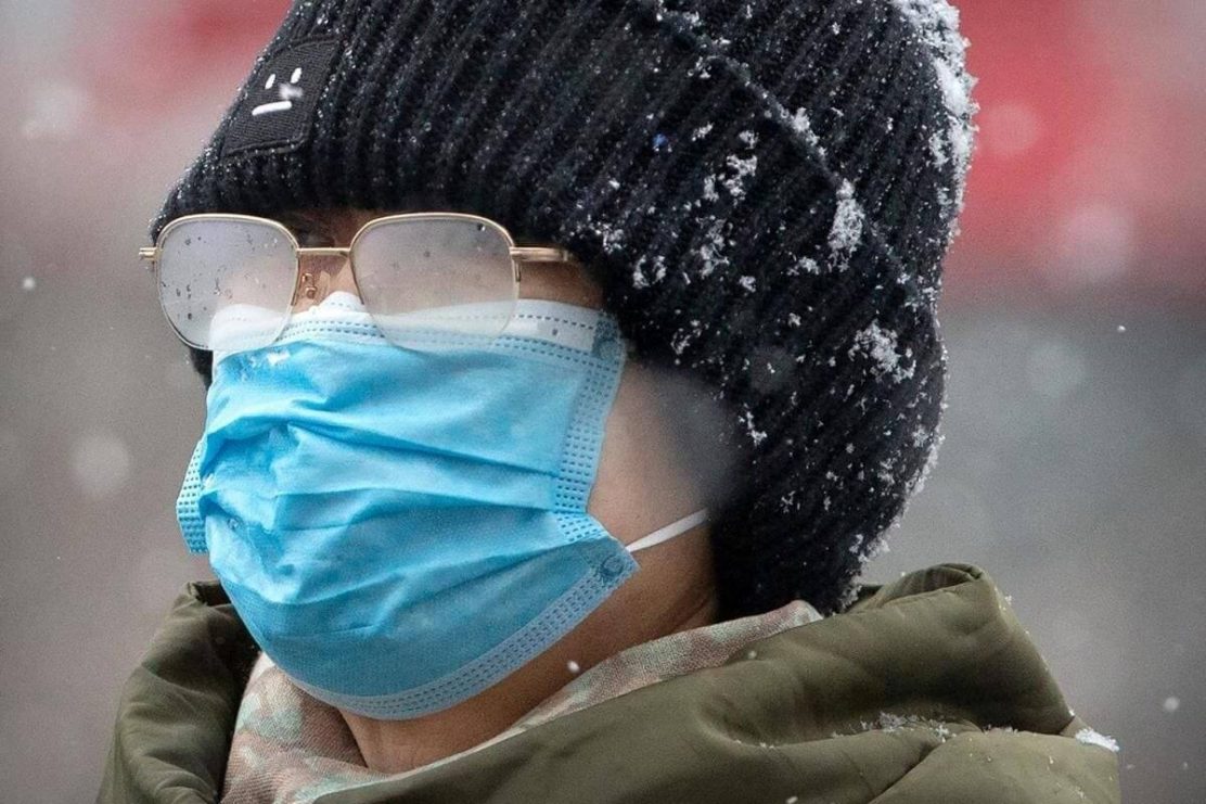 Отмена масочного режима в Нижегородской области не планируется