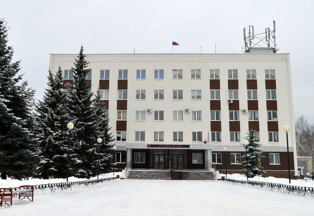 Глава Кулебак Виктор Сергеев подал в отставку после неисполнения нацпроекта