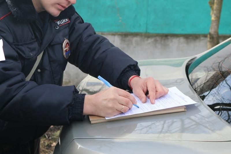 Профилактическая операция "Дебитор" проходит с 13 по 26 декабря в Нижегородской области