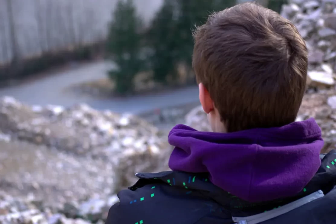 Выксунский девятиклассник придумал триллер с собственным похищением