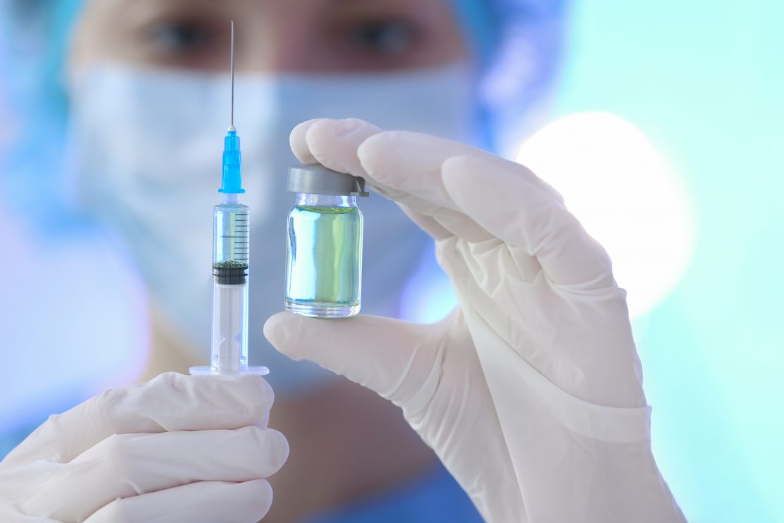 В Нижегородскую область поступили 2160 доз вакцины «Спутник М» для подростков