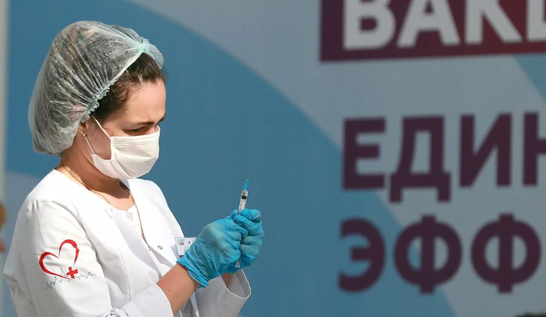 Минздрав утвердил перечень противопоказаний к вакцинации от COVID-19
