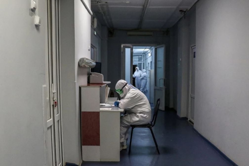 Заболеваемость COVID-19 за сутки выросла в четыре раза в Нижегородской области