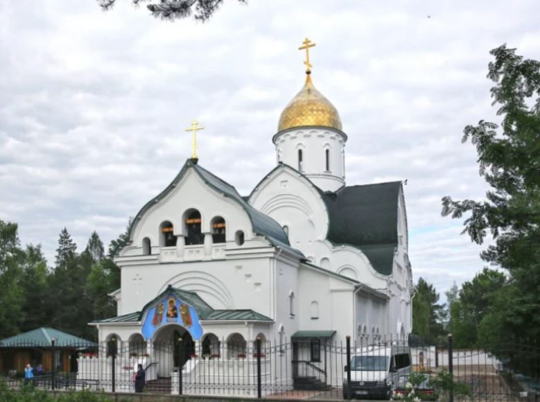 «Школа трезвости» заработает в Нагорном благочинии Нижегородской епархии 10 января