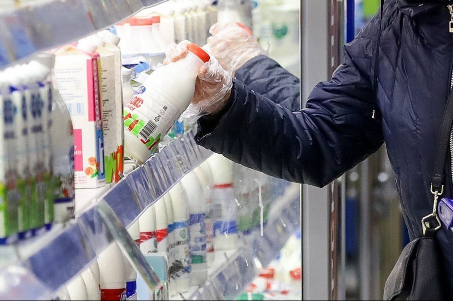 Производители молочной продукции предупредили о повышении цен с февраля