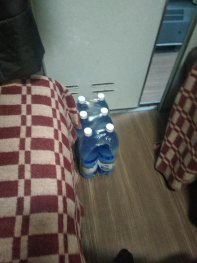 Беженцев из Донецка поселили в четырехзвездочный отель в центре Нижнего Новгорода