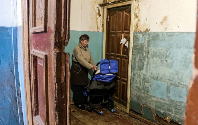 Онкобольная жительница Выксы не может получить сильные обезболивающие