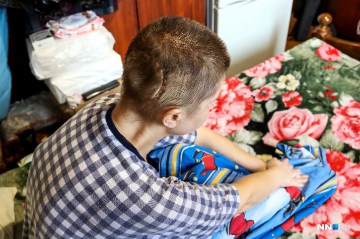 Онкобольная жительница Выксы не может получить сильные обезболивающие