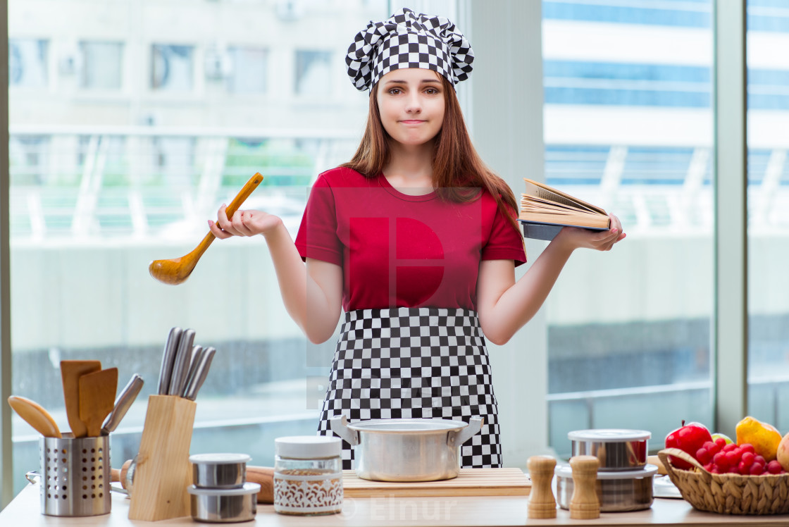 12 кулинарных ошибок, которые мы упорно повторяем за нашими мамами