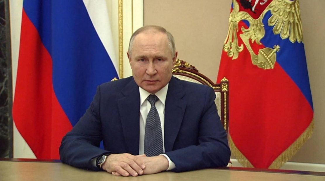 Президент Путин анонсировал скорое увеличение соцвыплат, пенсий и прожиточного минимума