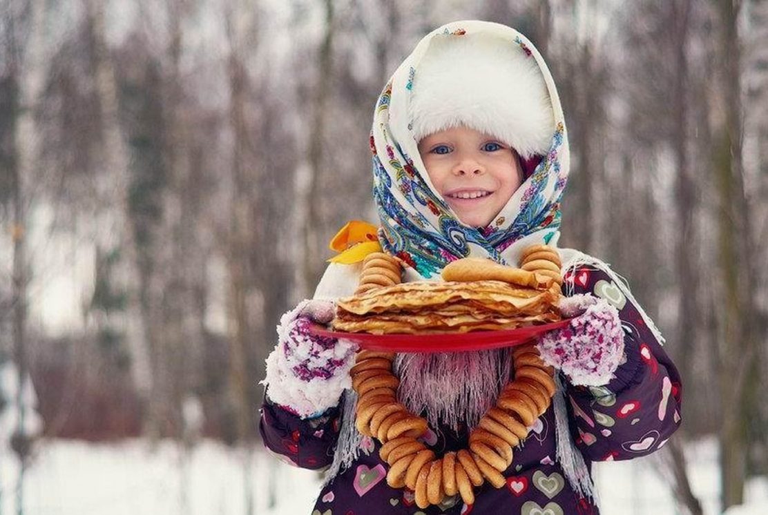 Центральной площадкой празднования Масленицы станет городской парк