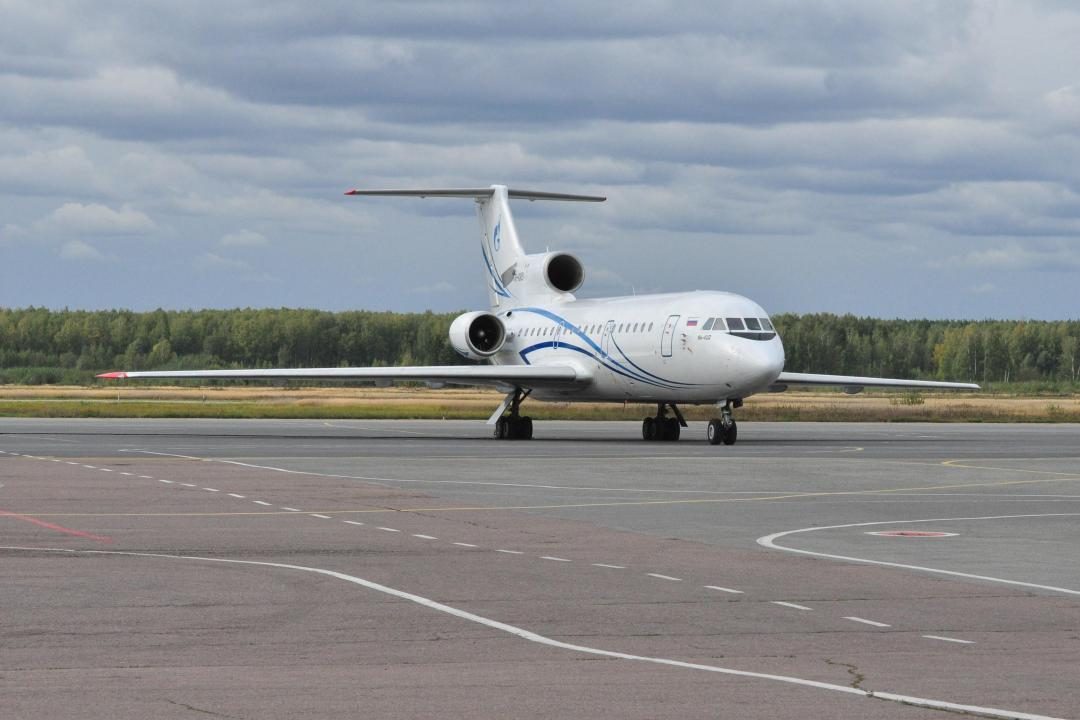 Около 50 нижегородцев не могут вернуться домой из Египта