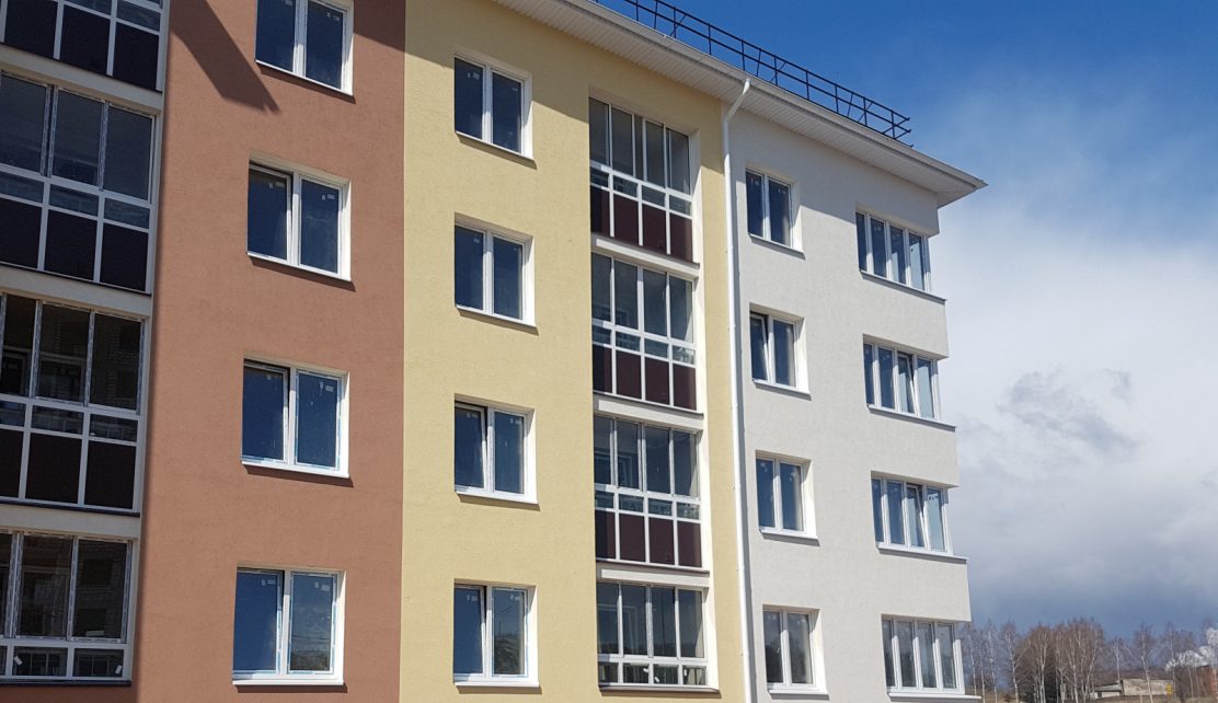 Эвакуированные жители ДНР и ЛНР смогут поселиться в арендованных квартирах