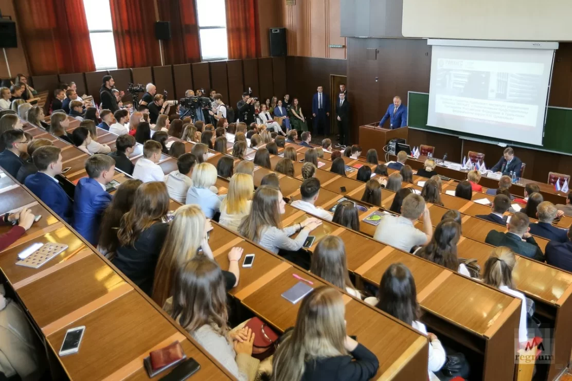В Минобрнауки опровергли повышение стоимости обучения