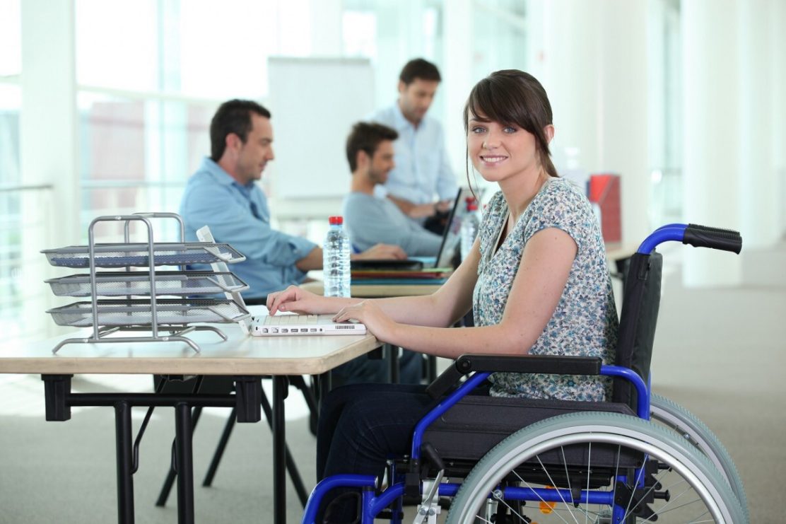 «Трудоустройство людей с инвалидностью на социальных предприятиях: ответы на актуальные вопросы»