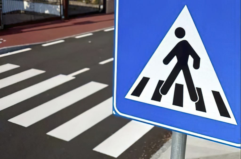 В Выксе проходит операция «Пешеход»