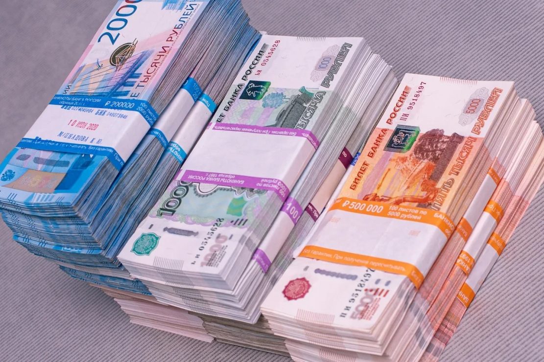 Бывший нижегородский госслужащий присвоил более 33 млн рублей