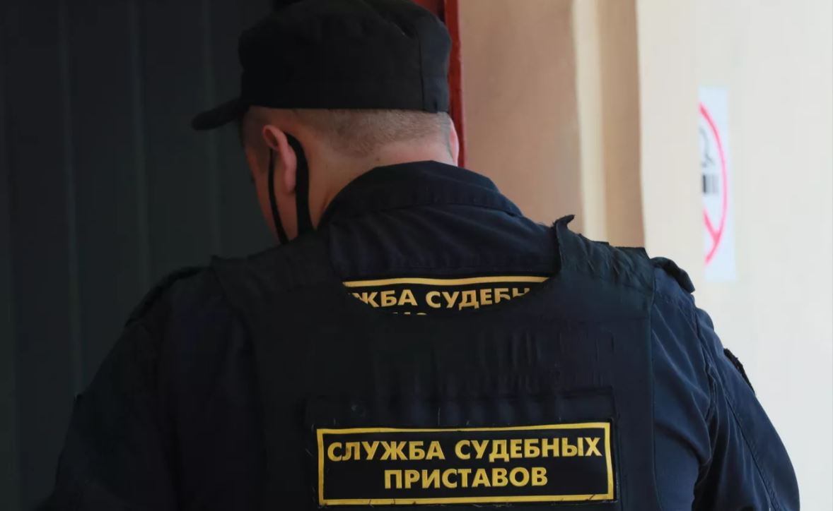 Судебные приставы в России с 20 июня смогут взыскивать долги в автоматическом режиме