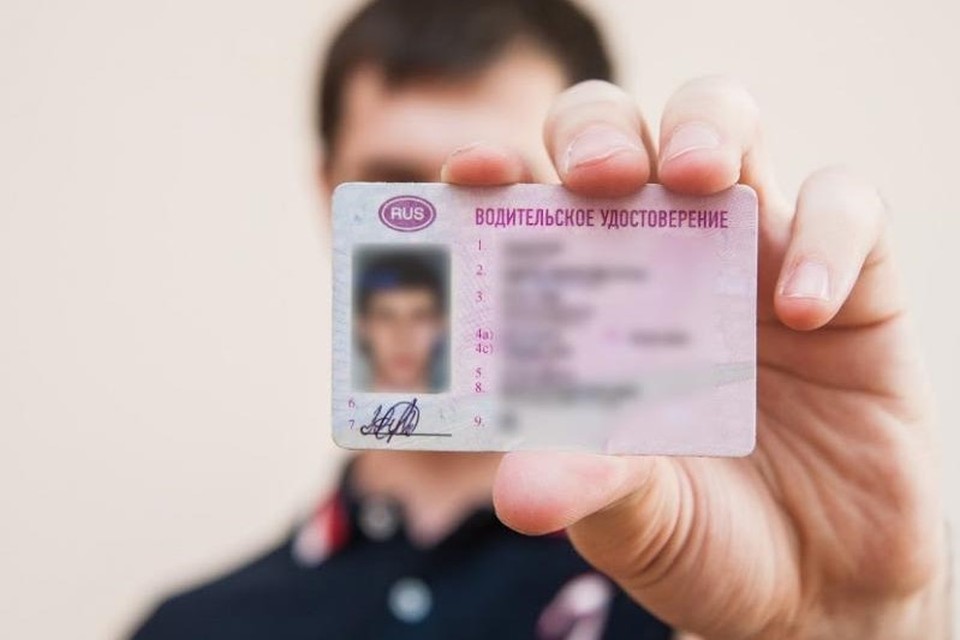 МВД России и Минцифры создают ресурс для проверки выданных водительских удостоверений