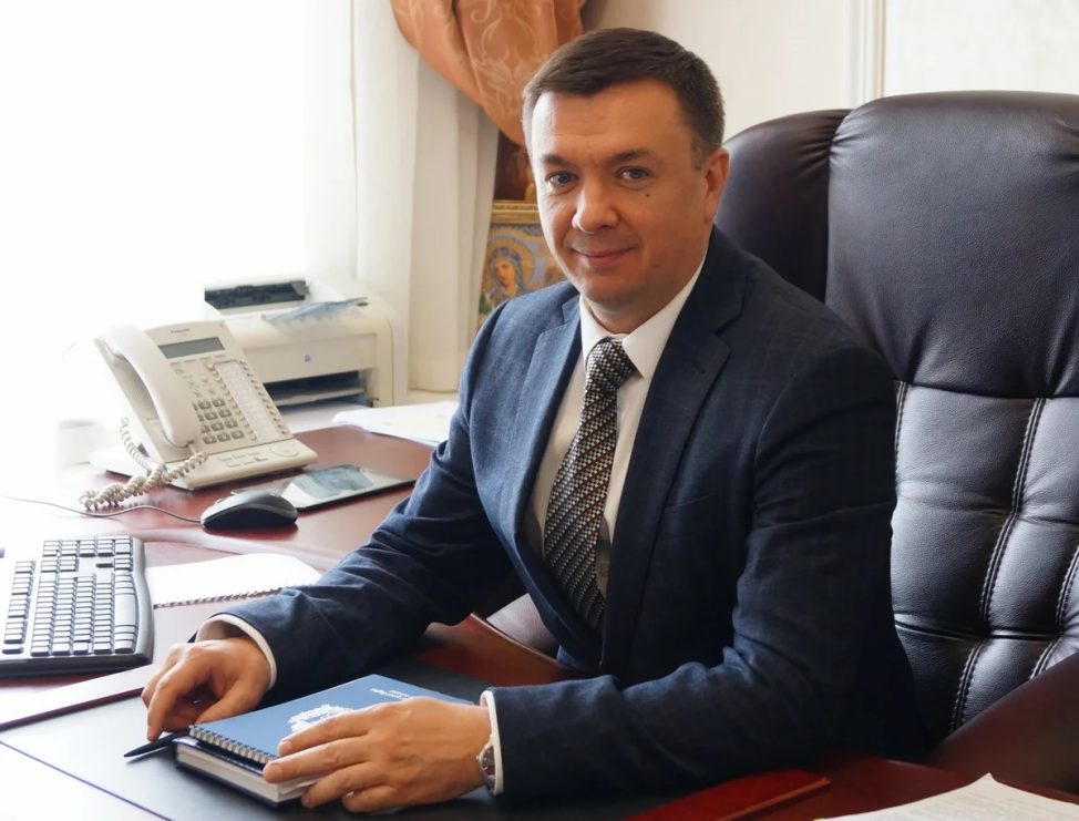 В Выксе будут построены клинико-диагностический центр и родильный дом
