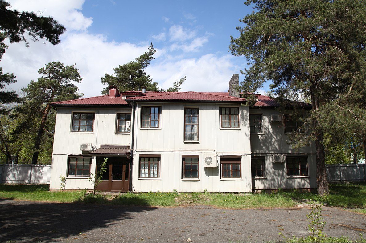 Арт-резиденция «Выкса» вошла в топ-10 главных творческих резиденций по версии Forbes Russia