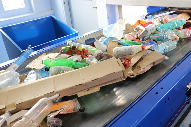 Нижегородцы полностью перейдут на раздельный сбор мусора к 2030 году