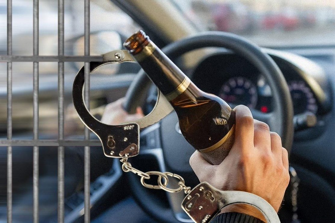 В Выксе задержали водителя с признаками алкогольного опьянения