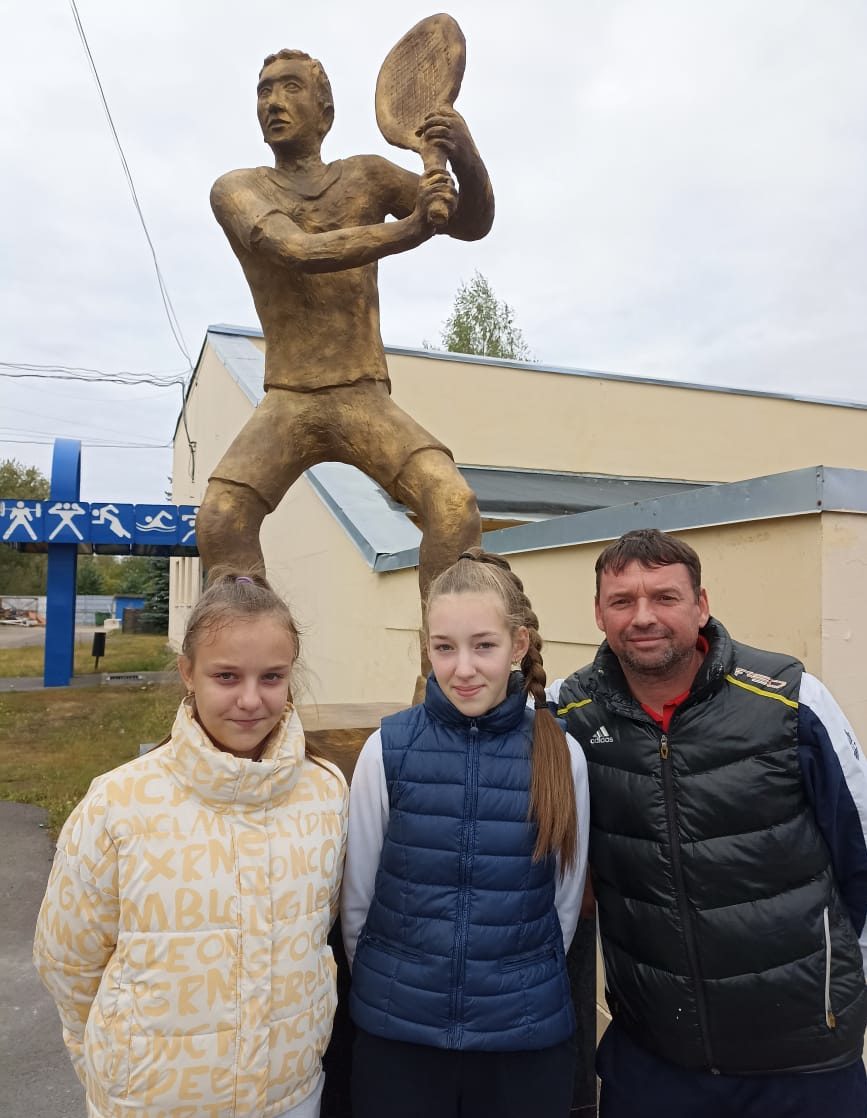 В Дзержинске прошел открытый турнир по настольному теннису
