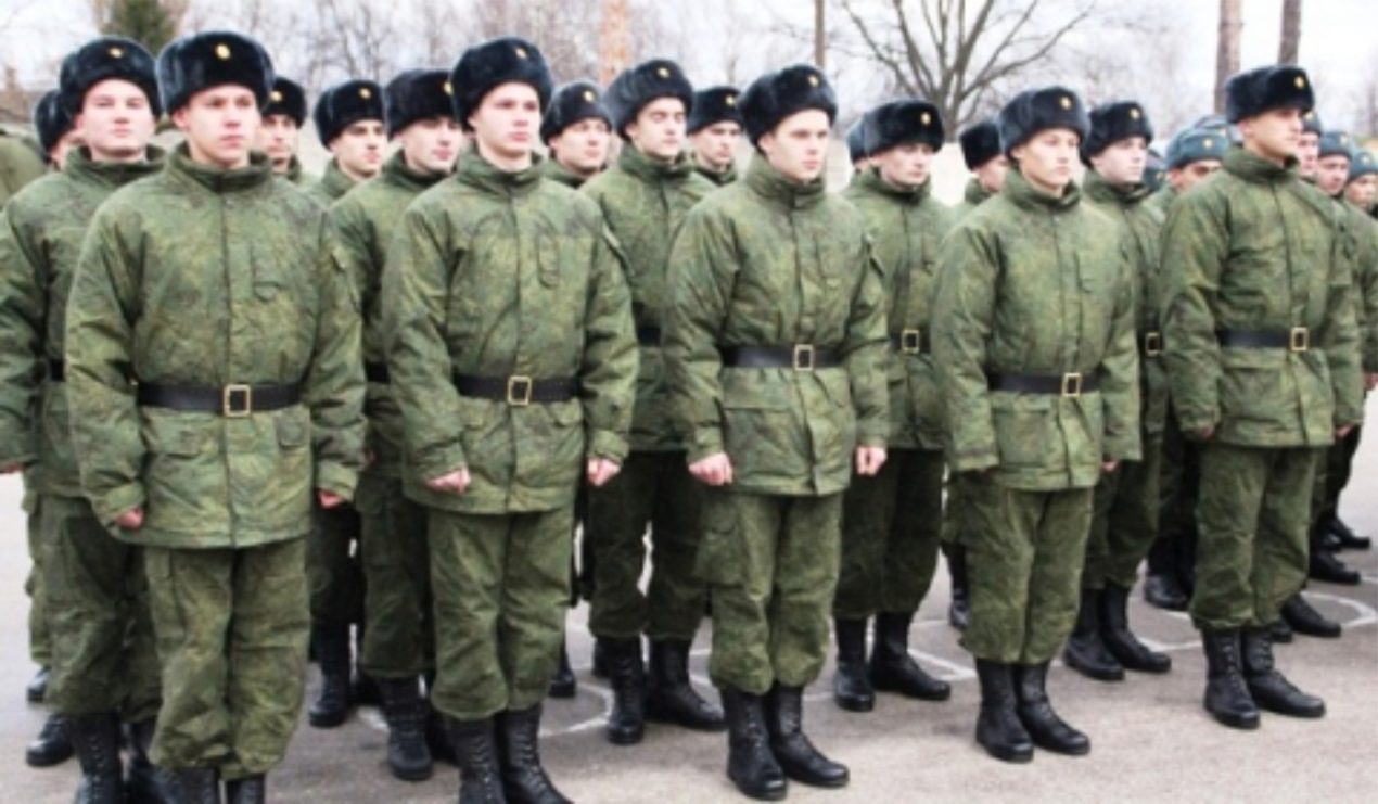 Отправка первой группы мобилизованных нижегородцев в зону СВО запланирована на 29 сентября