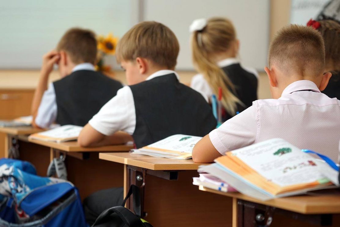 Основы финансовой грамотности начнут преподавать в нижегородских школах с 1 сентября