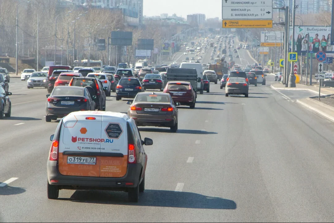 «Ростех» представил мобильное решение для поиска угнанных автомобилей