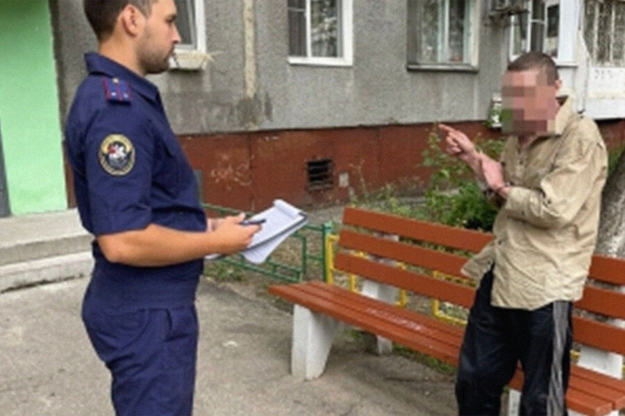 Житель Нижегородской области убил пенсионерку молотком и спрятал ее тело в диван